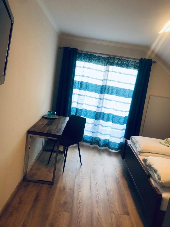 Fruehstueckspension Slanitsch Sankt Kanzian am Klopeiner See Kültér fotó