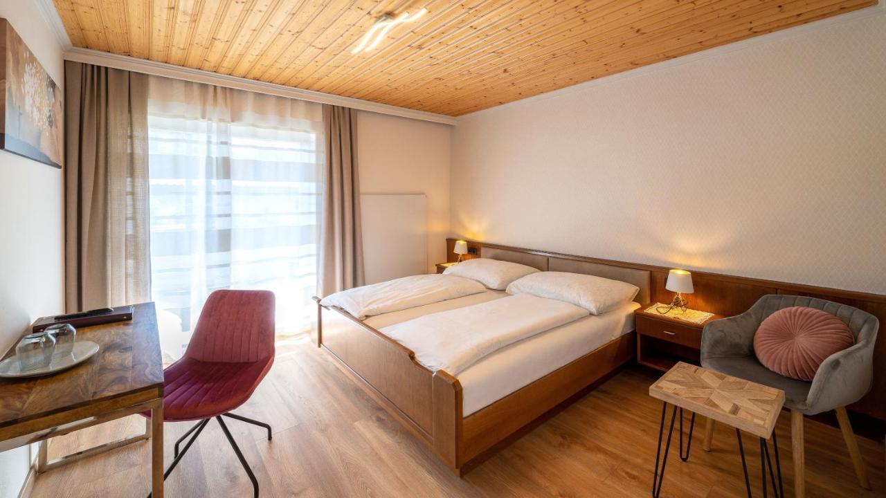 Fruehstueckspension Slanitsch Sankt Kanzian am Klopeiner See Kültér fotó